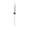 Korea good quality cross linked hyaluronic acid syringe injectable face deep dermal filler hyaluronic acid fillers