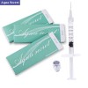 Cheap CE fine derm deep face filler ha injectable hyaluronic acid dermal filler for lip fullness