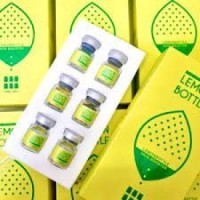 Lemon Bottle Skin Booster 6 X 3.5ml