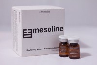 Mesoheal Body HA Filler, Mesoline Shine, Slim, Body Fillers, White HA Body Glamour