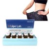 Korea Lipo Lab Slimming Solution Fat Dissolving Lipolysis Injection for Liquid Lipolab Melting Fat