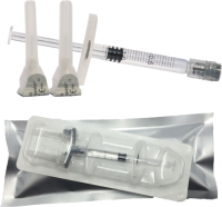 Wonderful Injectable Hyaluronic Acid Dermal Filler for 1ml 2ml 5ml 10ml 20ml