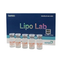 Lipo Lab Ppc Lipolytic Solution Lipolysis Injection for body