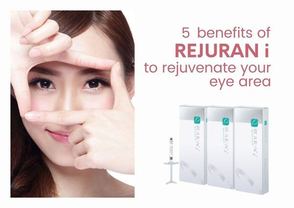 Skin Booster Rejuran Healer Treatment Aesthetic Clinic Rejuran Healer Serum Pdrn Pn Salmon DNA 2ml