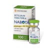 Nabota® Purified Neurotoxin complex