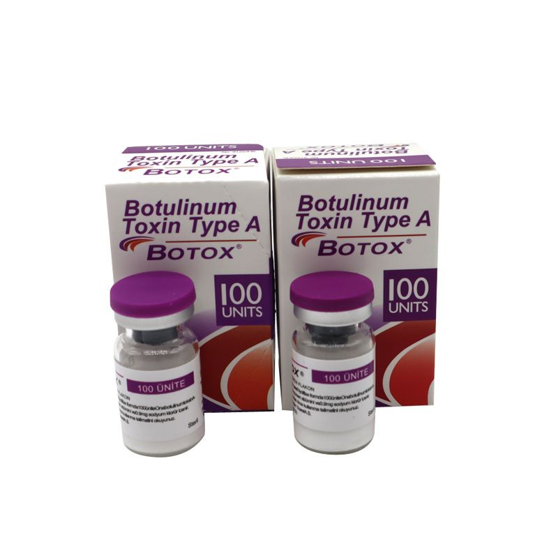 Botulax 200 Best Seller Toxin Injection Anti Aging Botox