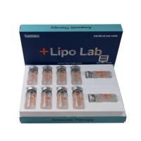 Lipo Lab Ppc Lipolytic Solution Lipolysis Injection Lipo-Lab