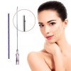 Face Lift Sharp Blunt Needle Mono Cog Double Needle Fishbone Pdo Thread