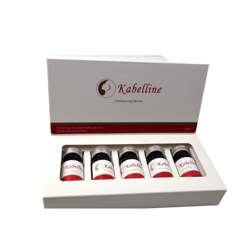 Dissolve Fat Lipolysis Injection Body Contouring Kabelline Ppc Kybella