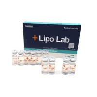 Lipo Lab Ppc Lipolytic Solution Lipolysis Injection Lipo-Lab