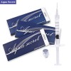 Cheap CE fine derm deep face filler ha injectable hyaluronic acid dermal filler for lip fullness