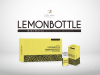 Korea Fat Solution Lemon Bottle Lemonbottle 10ml*5 Fat Dissolving Lipolysis injection