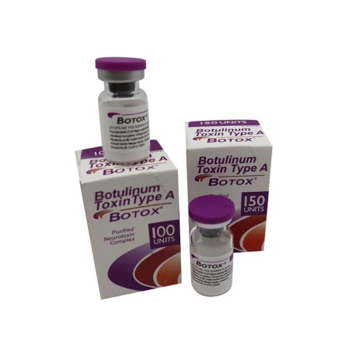 Hutox Dysport and Botulinum toxin BOTOX Botulax innotox  is the world’s most popular cosmetic treatment