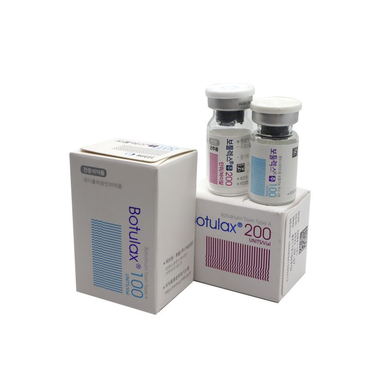 Botulax 200 Best Seller Toxin Injection Anti Aging Botox