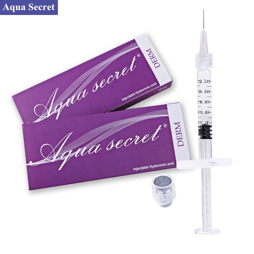 Cheap CE fine derm deep face filler ha injectable hyaluronic acid dermal filler for lip fullness