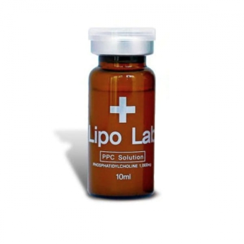 Korea Lipo Lab Ppc Slimming Solution Fat Dissolving Kybella Lipolab Lipolysis Injection Lipo Lab for Stomach Arms Legs