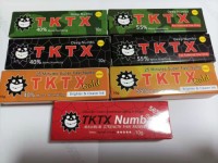 tktx black numbing cream 75% 55%