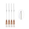 Eye Eyebrow Forehead Pdo Thread Blunt Needle 4D 6D Cog Thread Lifting