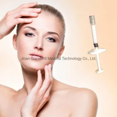 Factory OEM Polycaprolactone Dermal Filler Collagen Stimulator for Facial Wrinkles Treatment