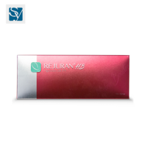 Rejuran HB - FDA Approved Skin Boosters