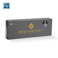 Rejeunesse Fine dermal filler HA 24 mg/ml with lidocaine 0.3%