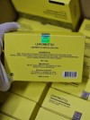 Korea Fat Solution Lemon Bottle Lemonbottle 10ml*5 Fat Dissolving Lipolysis injection