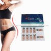 Korea Lipo Lab Slimming Solution Fat Dissolving Lipolysis Injection for Liquid Lipolab Melting Fat