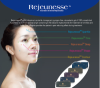 Rejeunesse Fine dermal filler HA 24 mg/ml with lidocaine 0.3%