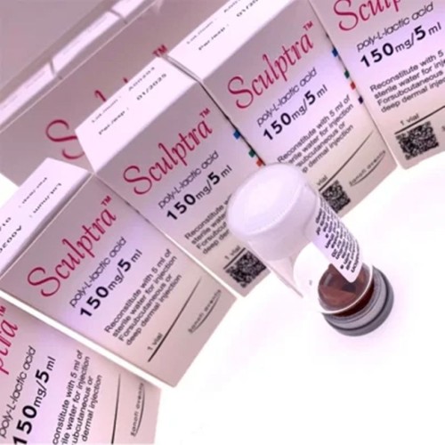 wholesale Breast Filler Hyaluronic Acid Sculptra Dermal Filler Injection