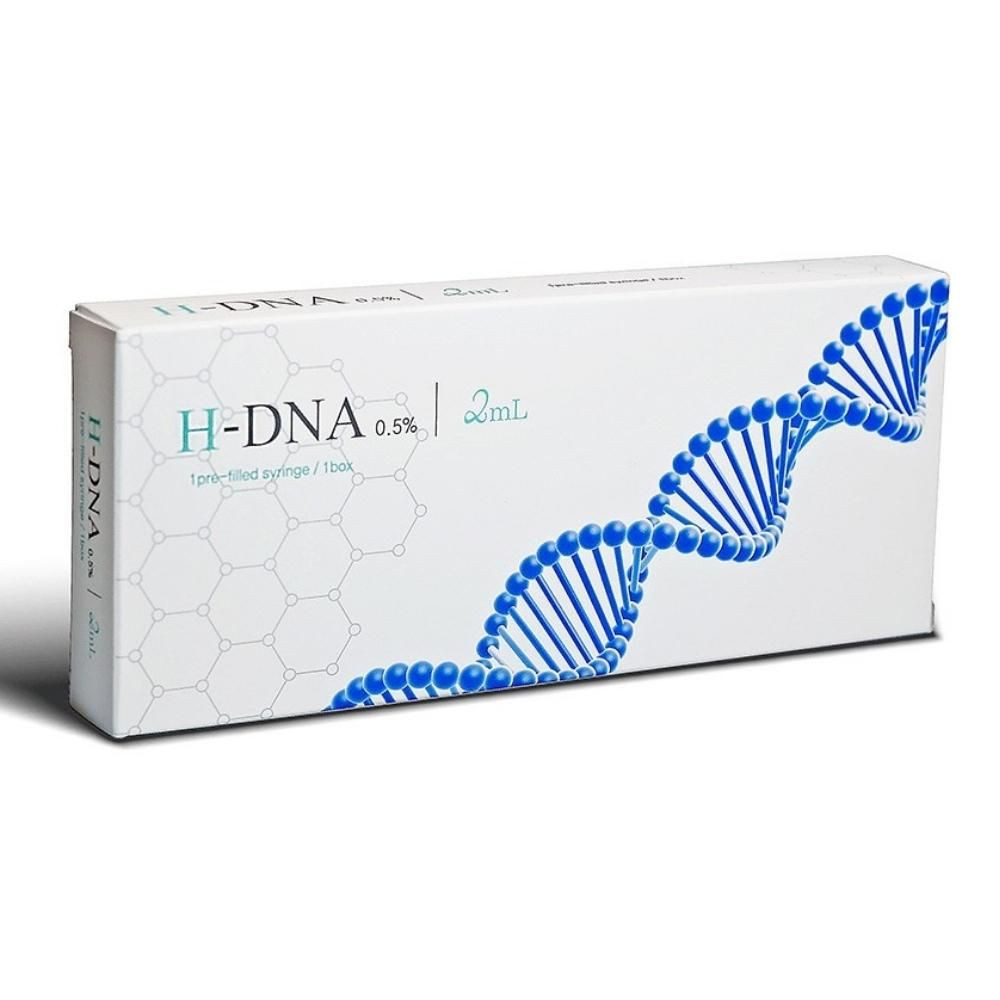 Korea Sdna Skin Booster Salmon DNA Pdrn Anti Aging Skinbooster Rejuvenation Rejuv Rejuran