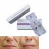 Skin Rejuvenation 2ml CE ISO Sunfiller Injectable Dermal Filler Deep Wrinkle Hyaluronic Acid Injection